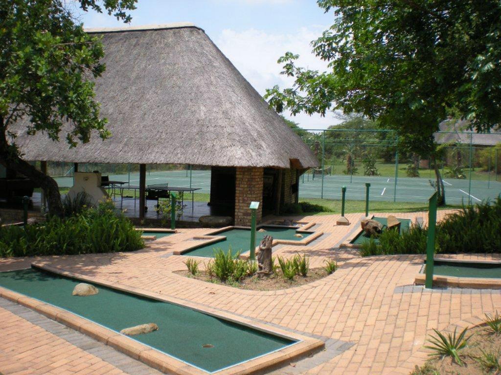 Kruger Park Lodge - Golf Safari Sa Хейзивью Экстерьер фото