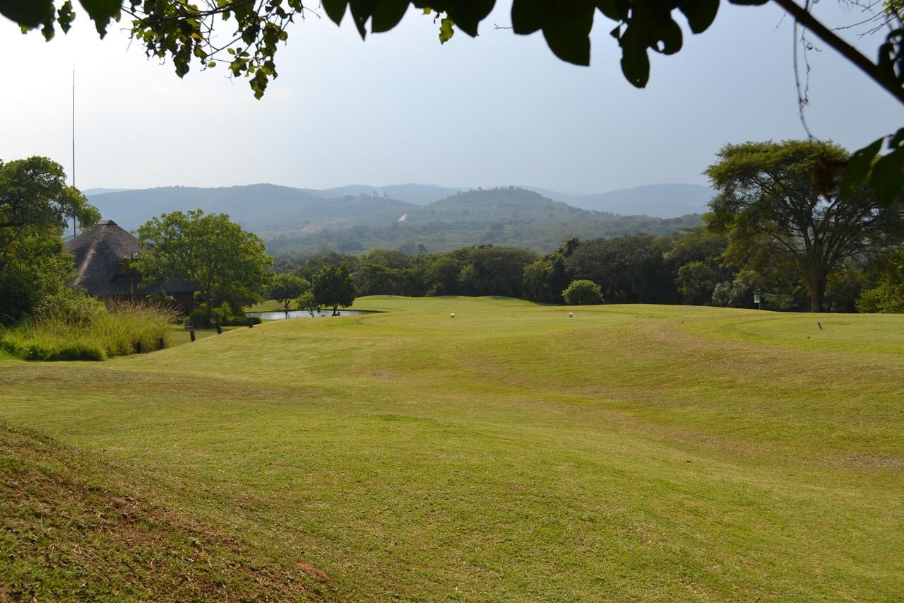 Kruger Park Lodge - Golf Safari Sa Хейзивью Экстерьер фото