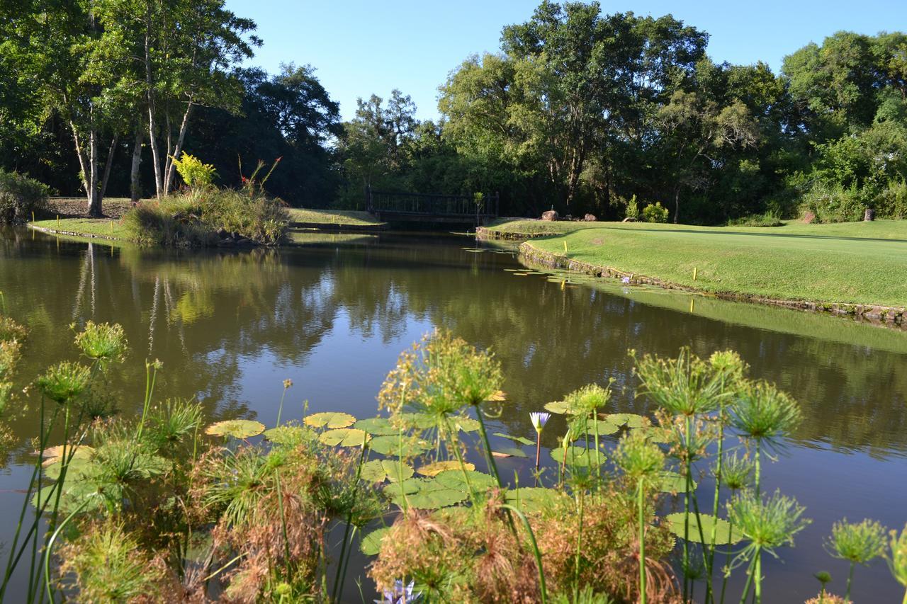 Kruger Park Lodge - Golf Safari Sa Хейзивью Экстерьер фото