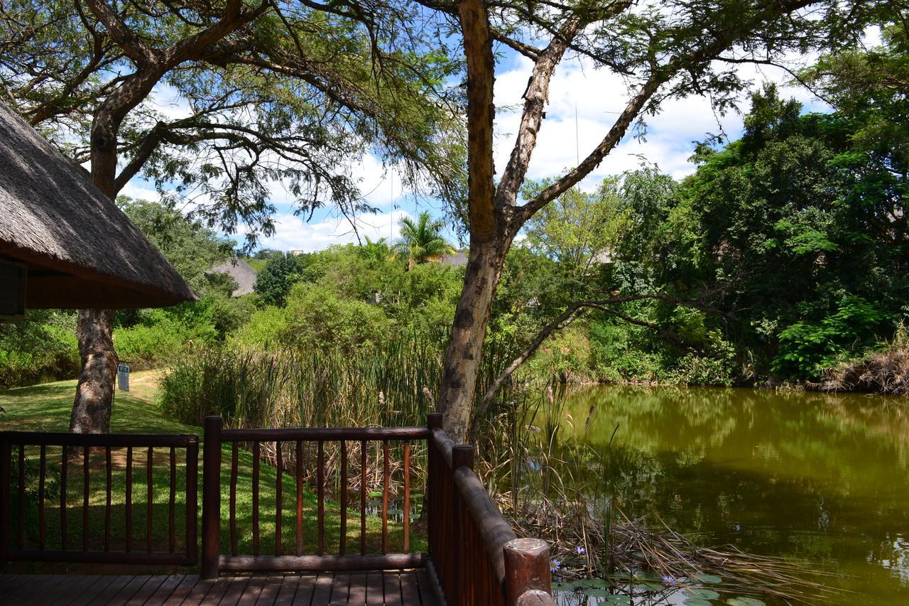 Kruger Park Lodge - Golf Safari Sa Хейзивью Экстерьер фото