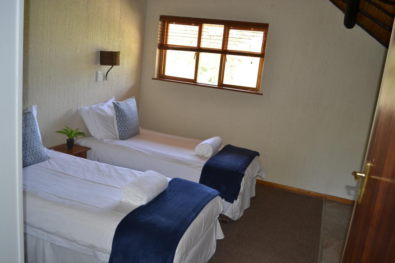 Kruger Park Lodge - Golf Safari Sa Хейзивью Экстерьер фото