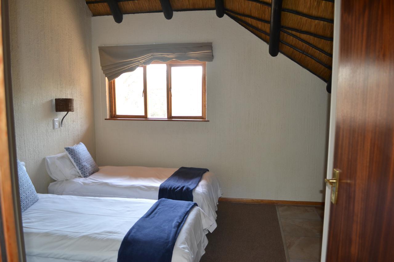 Kruger Park Lodge - Golf Safari Sa Хейзивью Экстерьер фото