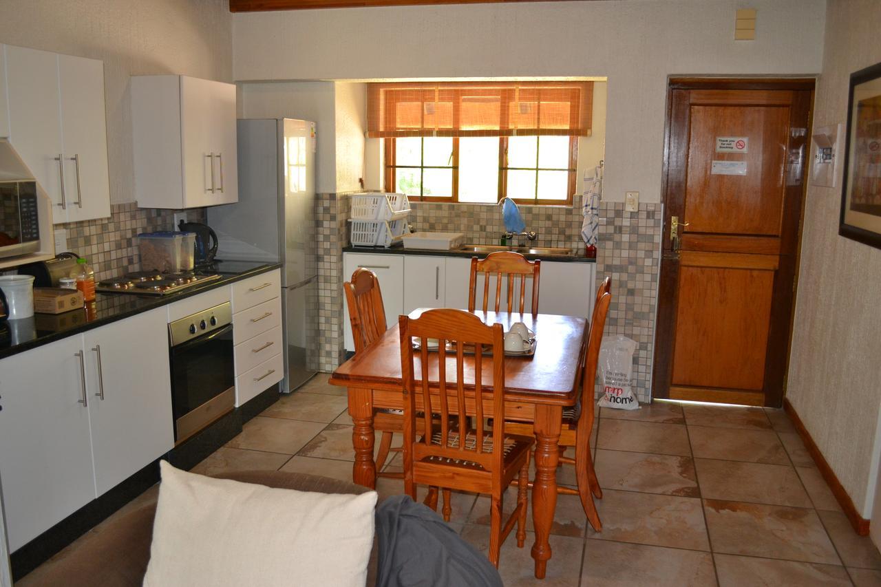 Kruger Park Lodge - Golf Safari Sa Хейзивью Экстерьер фото