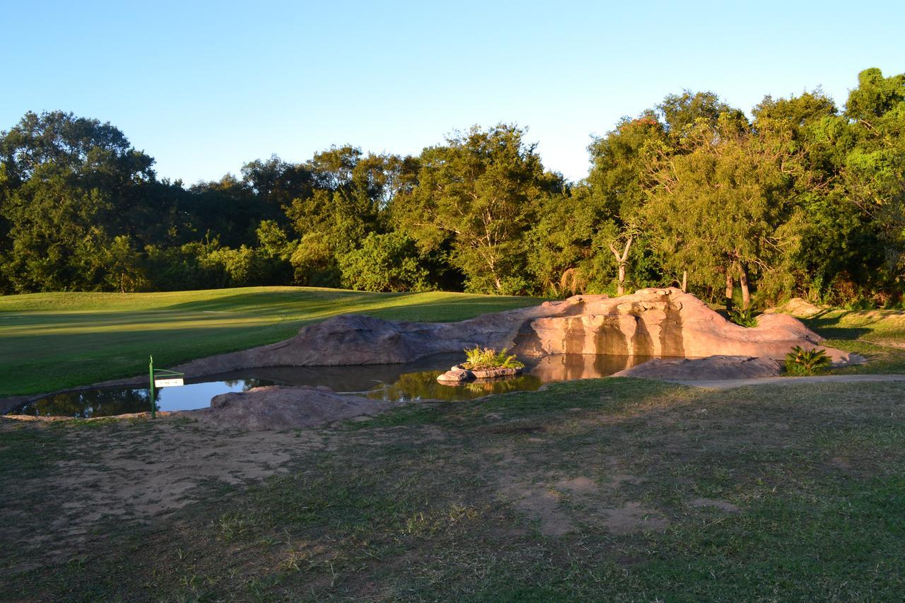 Kruger Park Lodge - Golf Safari Sa Хейзивью Экстерьер фото