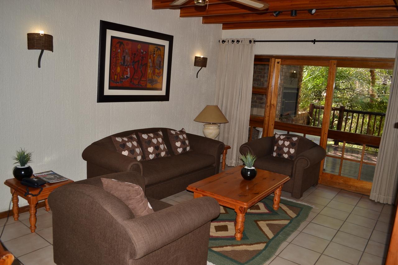 Kruger Park Lodge - Golf Safari Sa Хейзивью Экстерьер фото