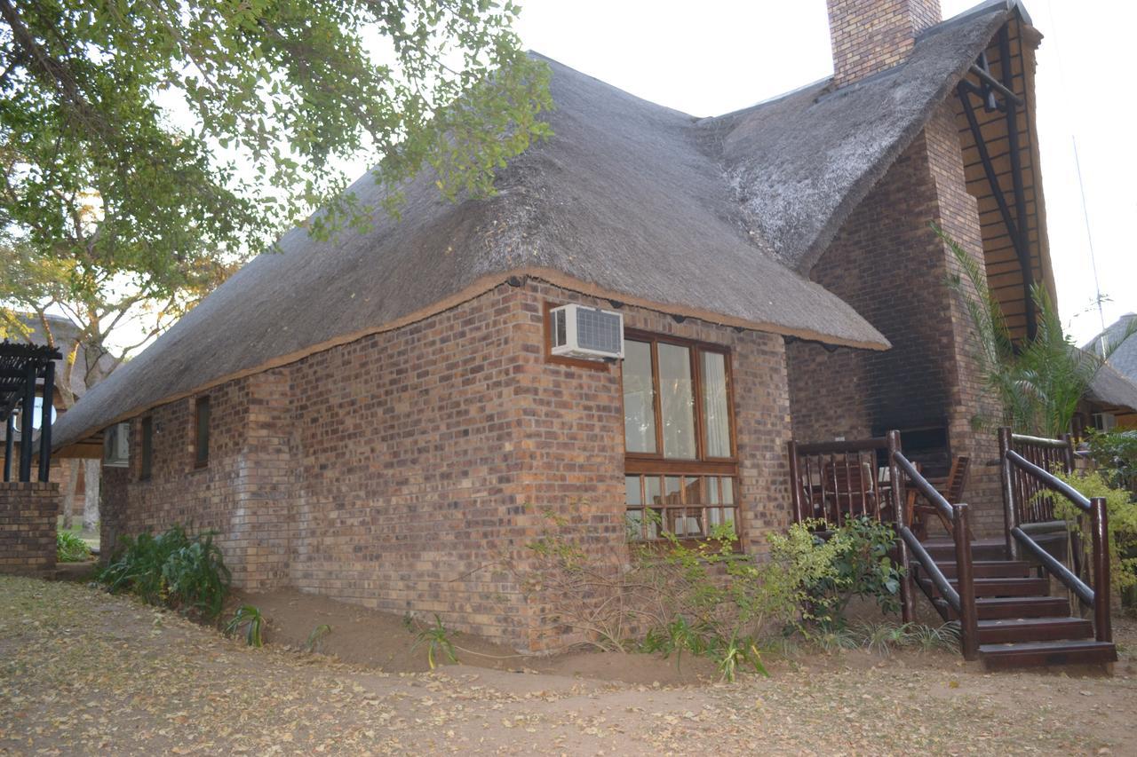 Kruger Park Lodge - Golf Safari Sa Хейзивью Экстерьер фото
