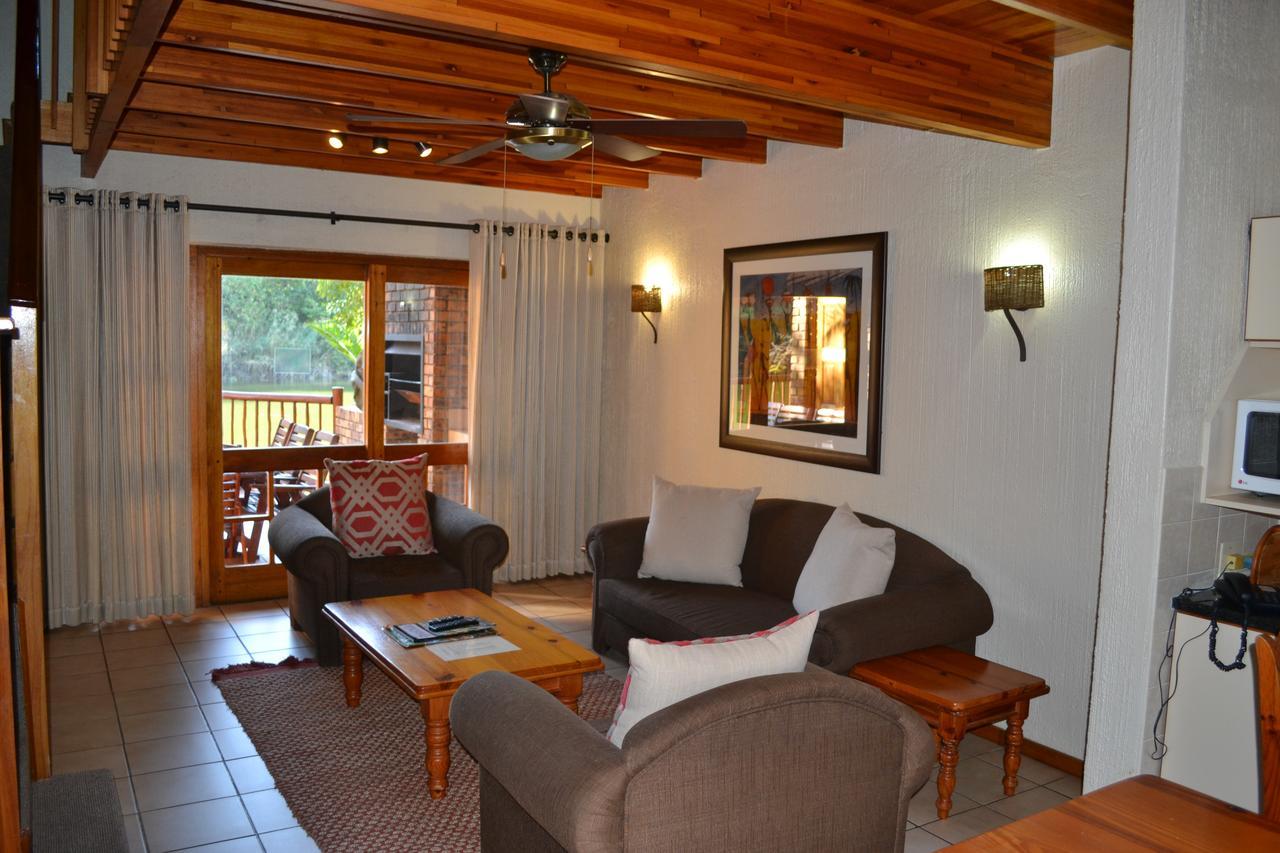 Kruger Park Lodge - Golf Safari Sa Хейзивью Экстерьер фото